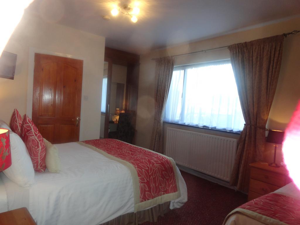 Orley House B&B Дроэда Экстерьер фото
