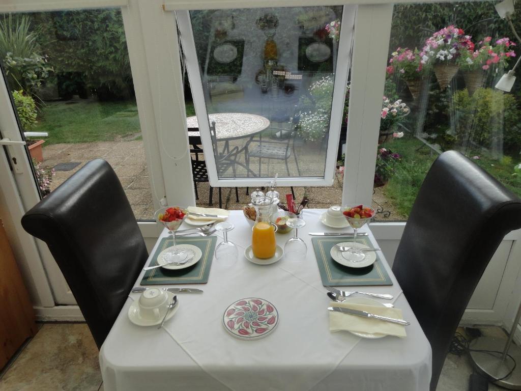 Orley House B&B Дроэда Экстерьер фото