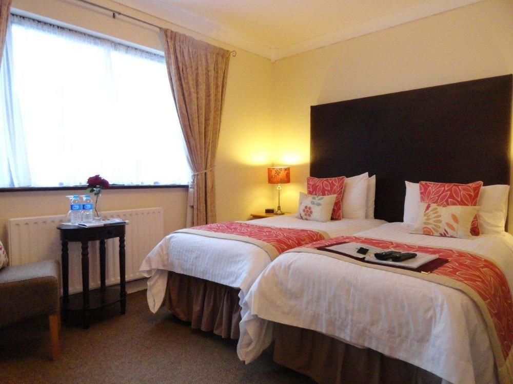 Orley House B&B Дроэда Экстерьер фото