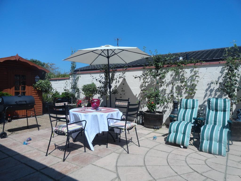 Orley House B&B Дроэда Экстерьер фото