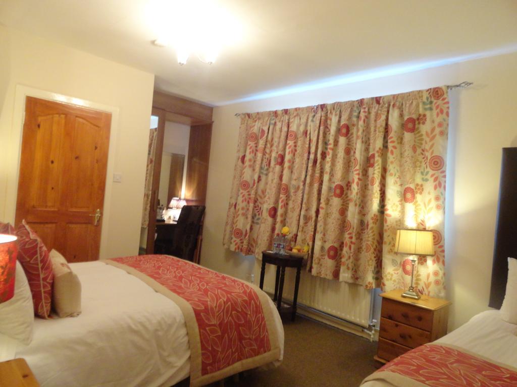 Orley House B&B Дроэда Экстерьер фото